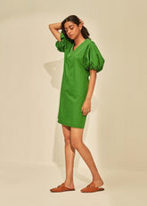 Sugarcane Dress